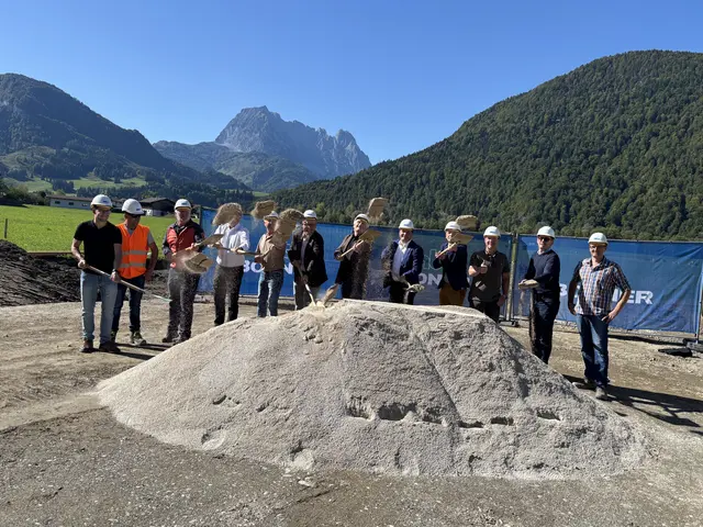 Foto: Klaus Kogler