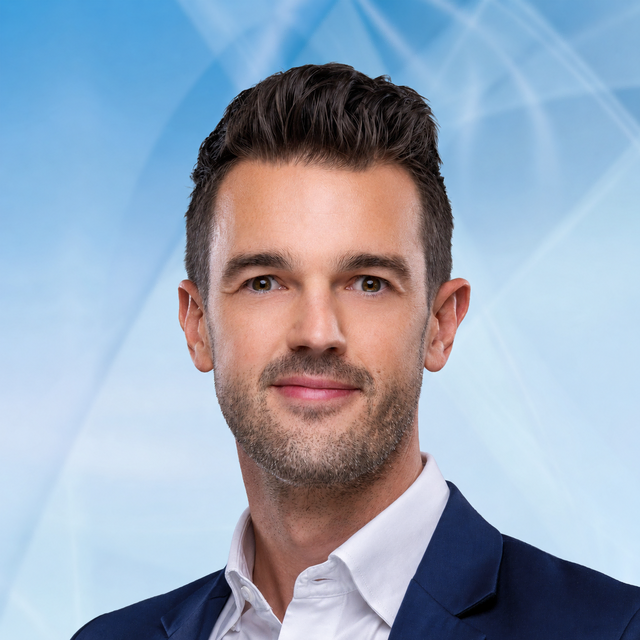 Matthias Förster, Bereichsleiter für Privatkunden bei der Hypo NÖ: "Viele investieren in die Verbesserung ihrer bestehenden Immobilie und setzen dabei auf Energieeffizienz oder mehr Wohnqualität." | Foto: Hypo NOE