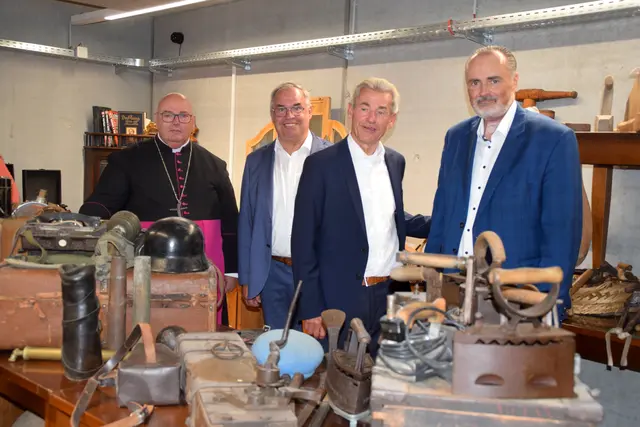Foto: Elisabeth Kloiber/MeinBezirk