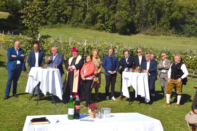 Foto: Elisabeth Kloiber/MeinBezirk