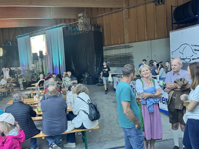 Foto: Auer Mühle