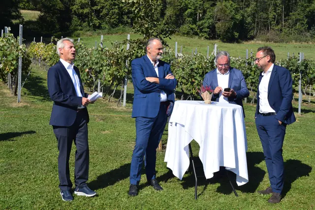 Foto: Elisabeth Kloiber/MeinBezirk