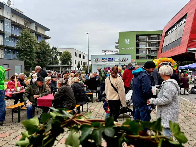 Foto: SPÖ Hart bei Graz