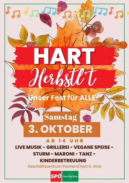 Foto: SPÖ Hart bei Graz