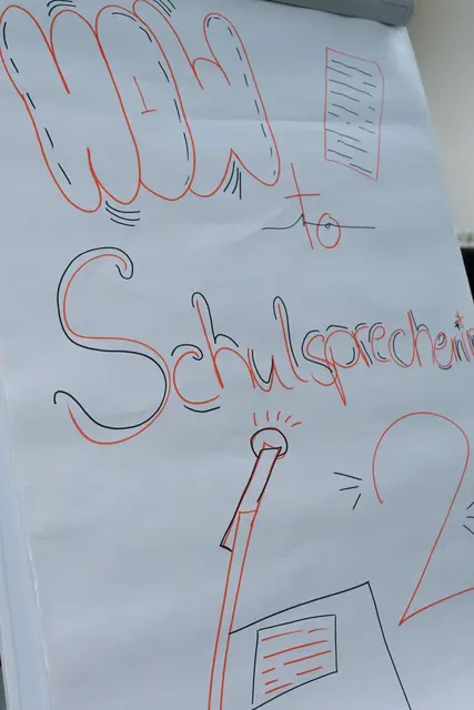 Die Jugendlichen erarbeiten gemeinsam Reden, tragen diese vor und erhalten im Anschluss direkte Rückmeldungen, um ihre eigenen Stärken gezielt einzusetzen. | Foto: Progress Steiermark