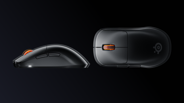 Foto: SteelSeries