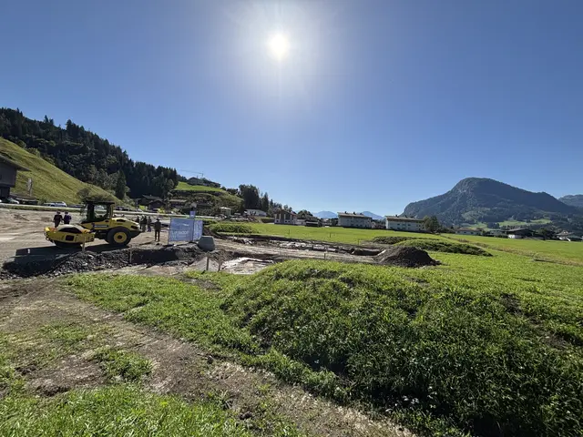 Foto: Klaus Kogler