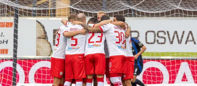 Tiroler Dery: FC Südtirol gegen FC Wacker Innsbruck | Foto: FC Südtirol