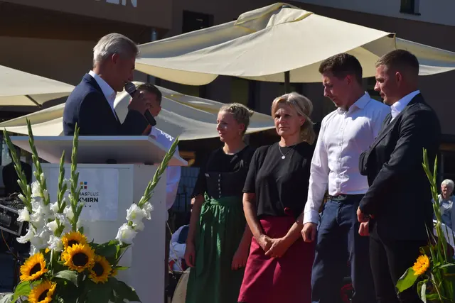 Foto: Elisabeth Kloiber/MeinBezirk