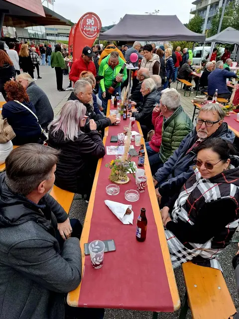 Foto: SPÖ Hart bei Graz