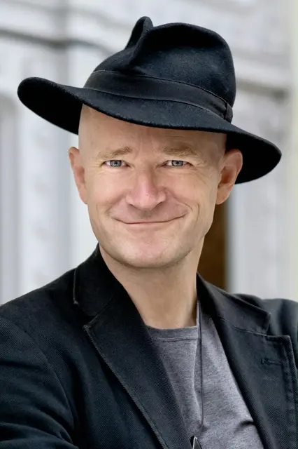 Gernot Kranner ist der Theaterdirektor der Freien Bühne Wien. | Foto: Freie Bühne Wien