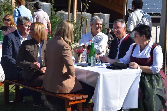 Foto: Elisabeth Kloiber/MeinBezirk
