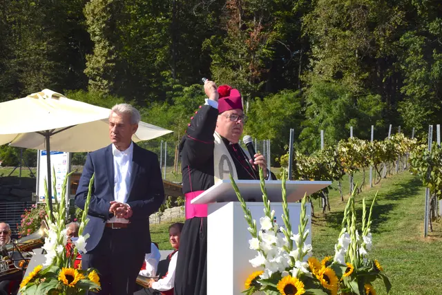 Foto: Elisabeth Kloiber/MeinBezirk