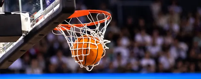 In der zweiten Basketballbundesliga startet man am kommenden Wochenende in die neue Saison. Mit dabei sind auch die Wörthersee Piraten und KOŠ Celovec | Foto: stock.adobe.com/Melinda Nagy