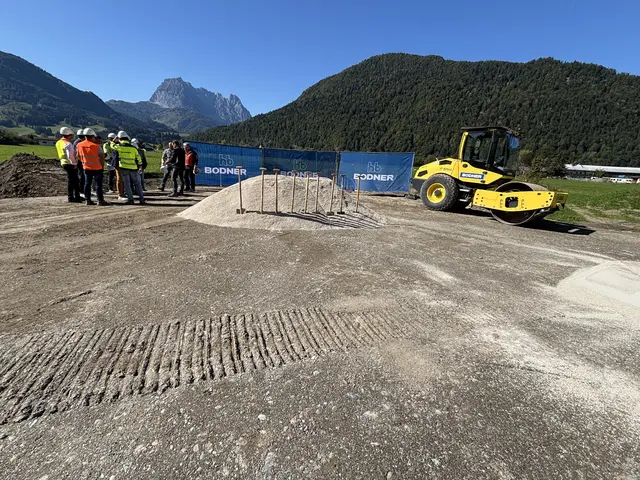 Foto: Klaus Kogler