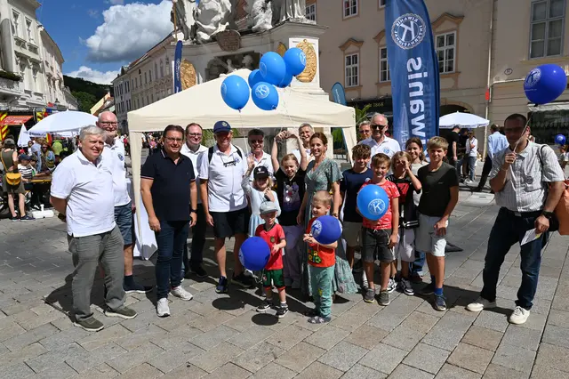 Kiwanis Spielefest 2026. | Foto: 2026psb/sap