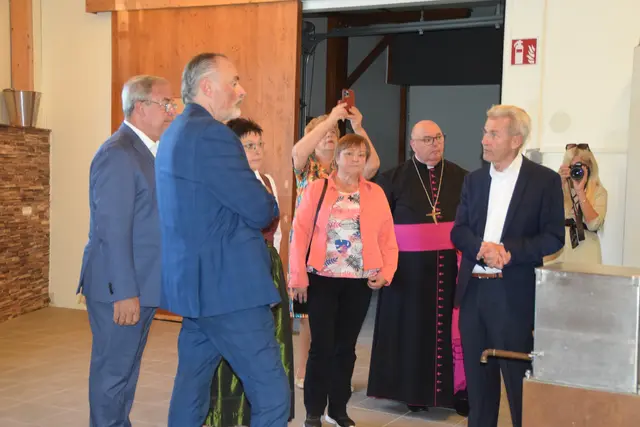 Foto: Elisabeth Kloiber/MeinBezirk