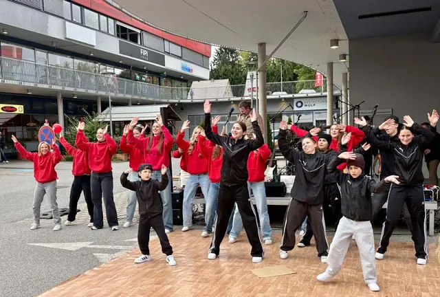 Foto: SPÖ Hart bei Graz