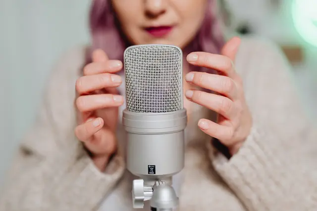 Niederösterreich auf die Ohren: Podcasts bringen Geschichten, Menschen und Themen aus der Region direkt ins Wohnzimmer.
 | Foto: Pexels (Symbolbild)
