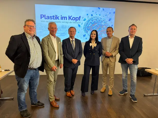 Neue EU-Vorgaben: Auf Kläranlagen kommen strengere Anforderungen zu - verbunden mit hohen Kosten für die Gemeinden. | Foto: VTA Austria GmbH