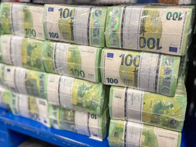 Obwohl die Einnahmen stärker zulegten als die Ausgaben, blieb im öffentlichen Haushalt ein Defizit von 11,1 Milliarden Euro. Auch die Schuldenquote erhöhte sich. (Symbolbild) | Foto: Andreas Pölzl/MeinBezirk