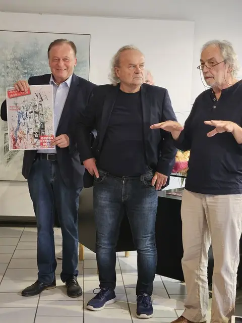 Foto: Johann Farkas