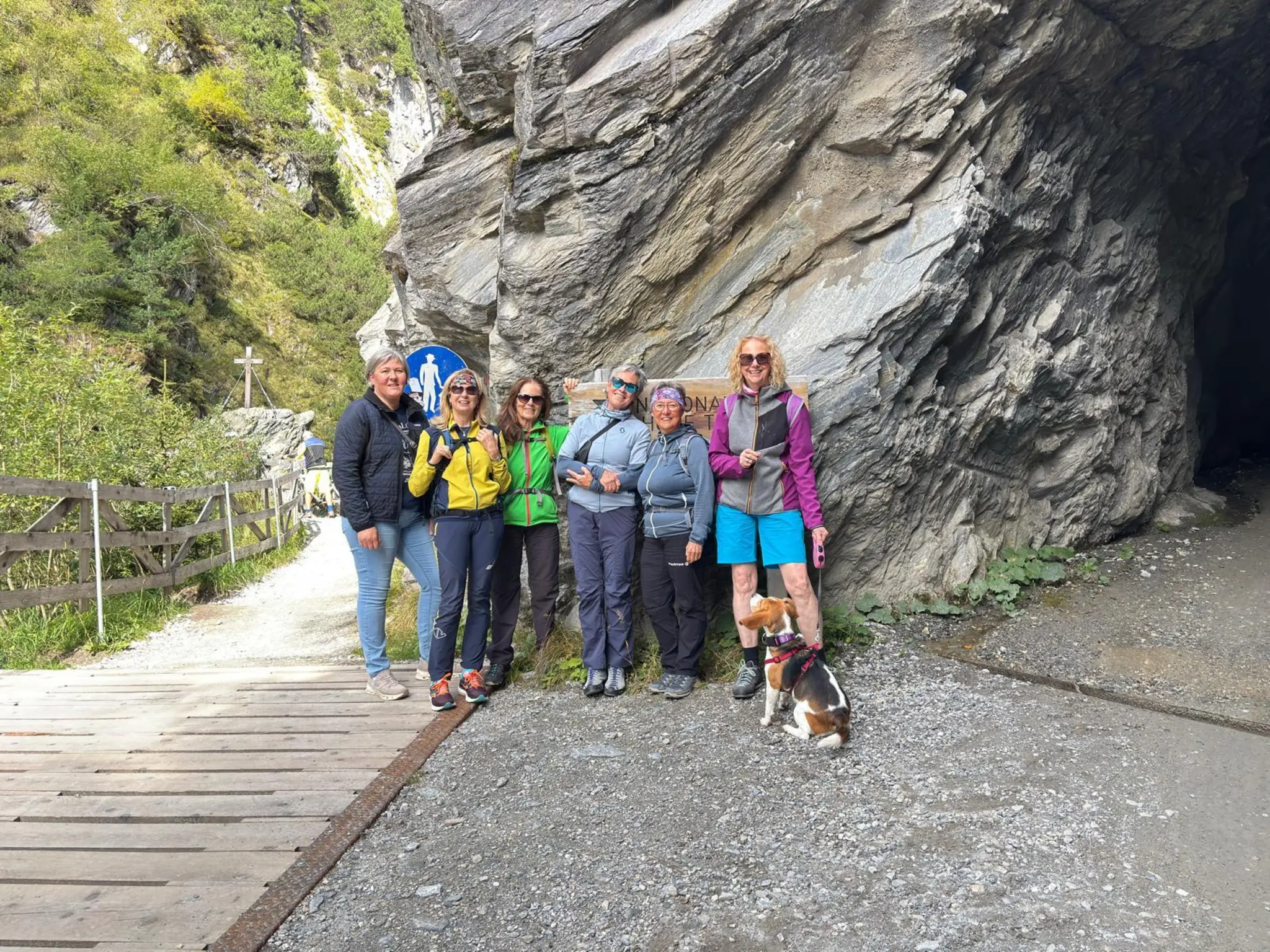 On the trail of history: Reading mentors on the trail of special stories - ...