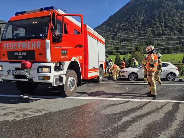 Foto: FF-Reutte