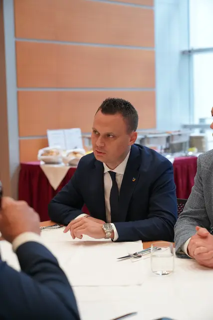 Andreas Bohrs. | Foto: FPÖ Niederösterreich