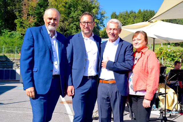Foto: Elisabeth Kloiber/MeinBezirk
