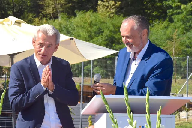 Foto: Elisabeth Kloiber/MeinBezirk