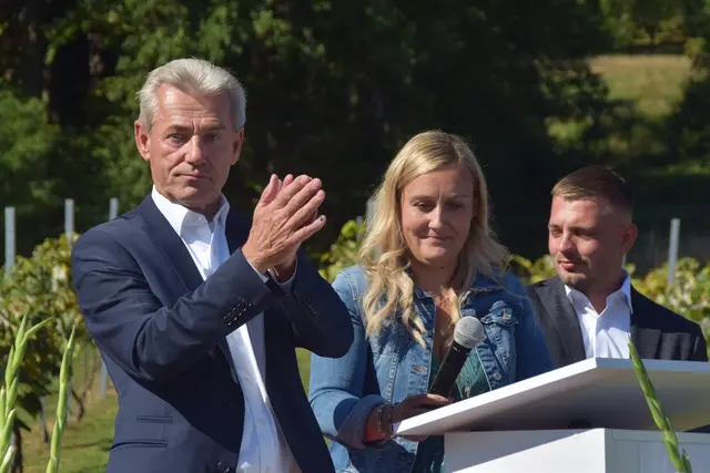 Foto: Elisabeth Kloiber/MeinBezirk