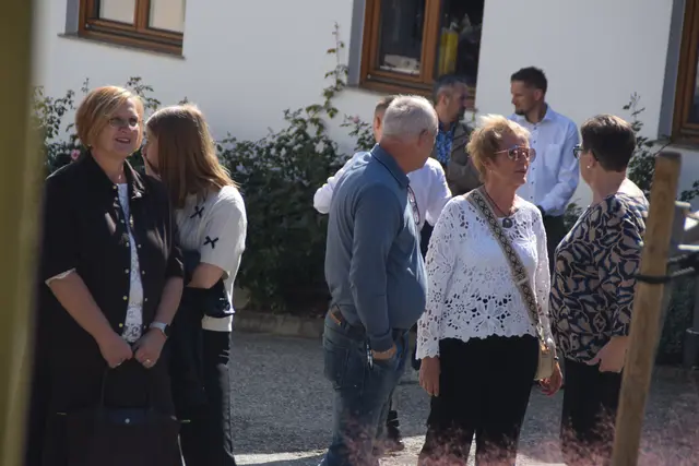 Foto: Elisabeth Kloiber/MeinBezirk
