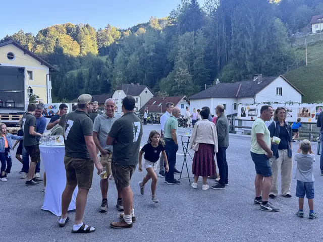 Foto: Auer Mühle