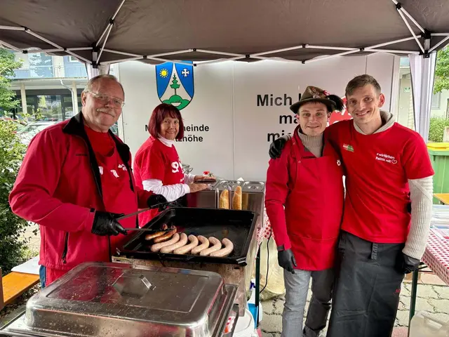 Foto: SPÖ Hart bei Graz