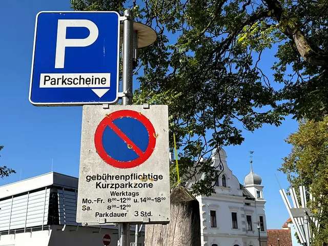 Neuigkeiten gibt es rund ums Parken in Gleisdorf. | Foto: Stadtmarketing Gleisdorf 