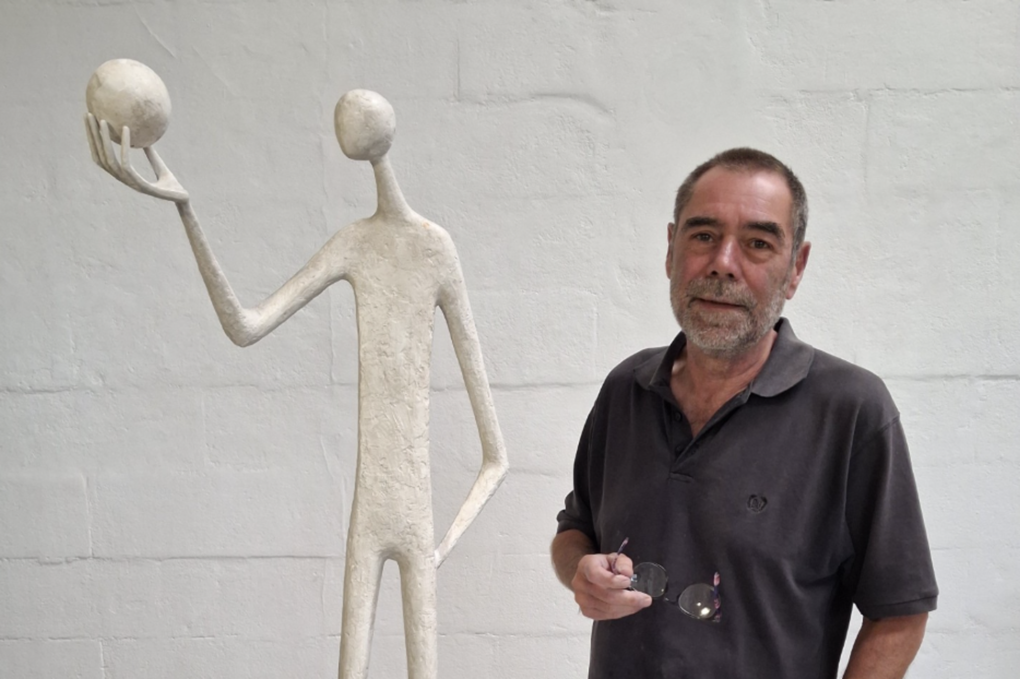 Tage des offenen Ateliers: Petra und Erwin Burgstaller laden nach ...