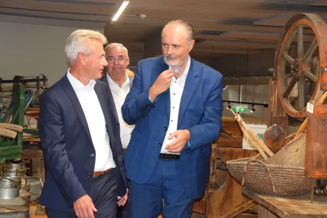 Foto: Elisabeth Kloiber/MeinBezirk