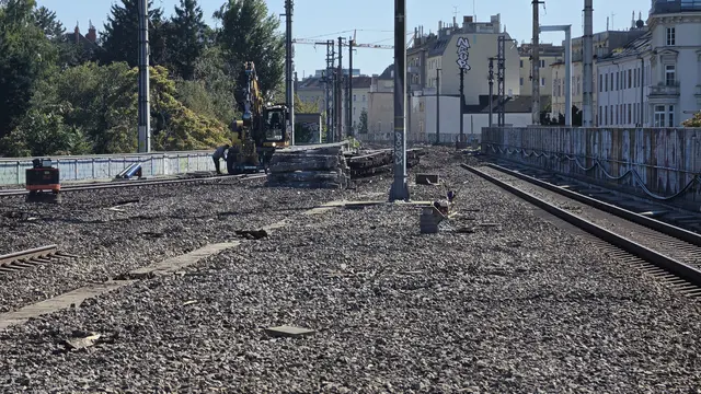 29.09.2026 mit Zoom in die Baustelle fotografiert