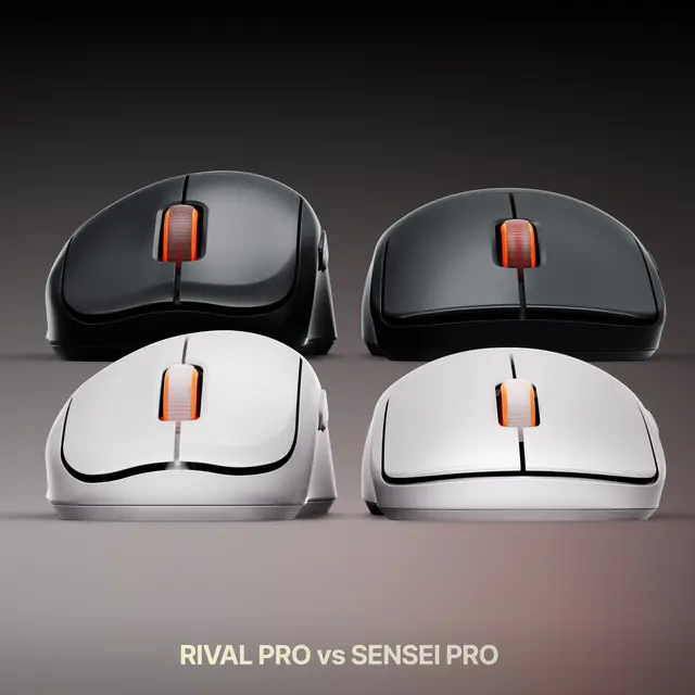 Foto: SteelSeries