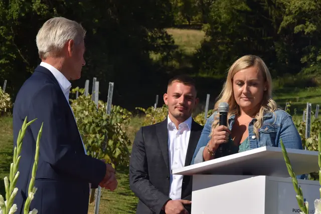 Foto: Elisabeth Kloiber/MeinBezirk