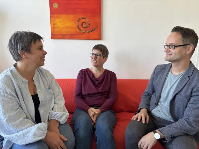 Die Frauen und Mädchenberatung Hartberg Fürstenfeld und die Männerberatung Hartberg laden Mütter und Väter zum Gespräch. | Foto: MeinBezirk