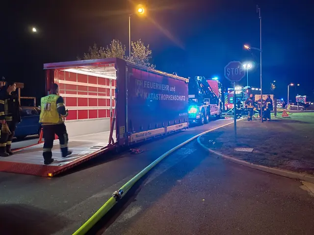 Foto: FF Frauenkirchen