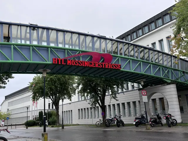 Die HTL Mössingerstraße verteidigt ihren Titel als innovativste Schule Kärntens und überzeugt erneut mit ihren Projekten. | Foto: MeinBezirk.at