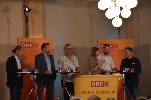 Foto: MeinBezirk/Michael Strini