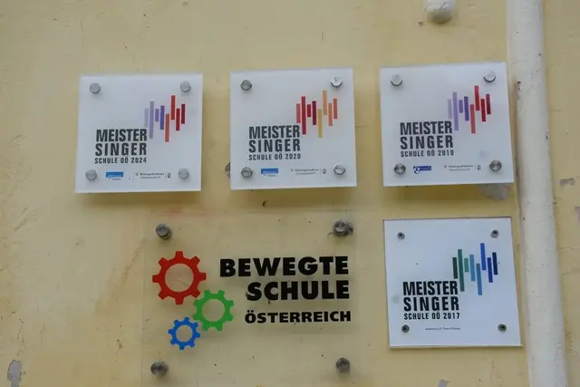Der Gemeinderat von St. Nikola an der Donau hat in seiner Sitzung am Donnerstag, 1. Oktober 2026, in geheimer Abstimmung mehrheitlich die Schließung der Schule beschlossen.  | Foto: Robert Zinterhof