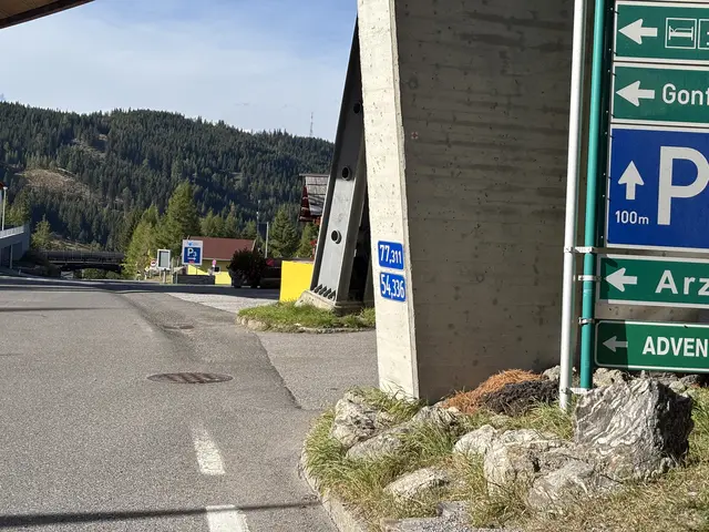 Foto: meinbezirk Lungau/Pongau