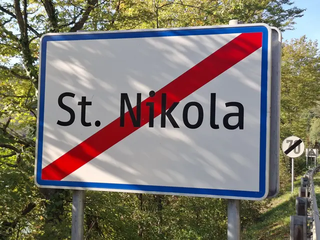 Der Gemeinderat von St. Nikola an der Donau hat in seiner Sitzung am Donnerstag, 1. Oktober 2026, in geheimer Abstimmung mehrheitlich die Schließung der Schule beschlossen.  | Foto: Robert Zinterhof