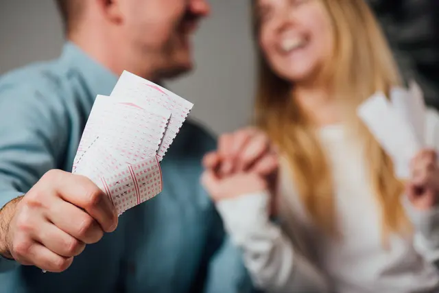 Kein Jackpot, aber ein hoher Gewinn: LottoPlus brachte einer Kärntnerin oder einem Kärntner am Mittwoch einen Gewinn von mehr als 96.000 Euro. (Symbolfoto) | Foto: stock.adobe.com/at/LIGHTFIELD STUDIOS