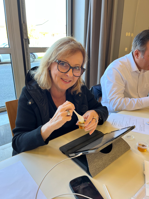 Rekord bei "Die goldene Honigwabe"“: Fachjury bewertet 1.993 Produkte in Wieselburg.
 | Foto: Messe Wieselburg